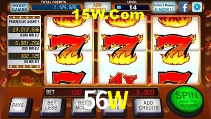 56W Entrar - Login Seguro Certificado