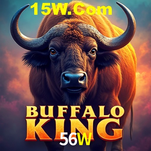 Descubra o Mundo do Cassino Online com 56W