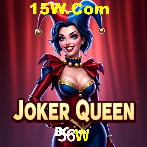 Descubra o Mundo do Cassino Online com 56W