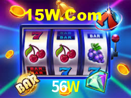 56W - App Performance