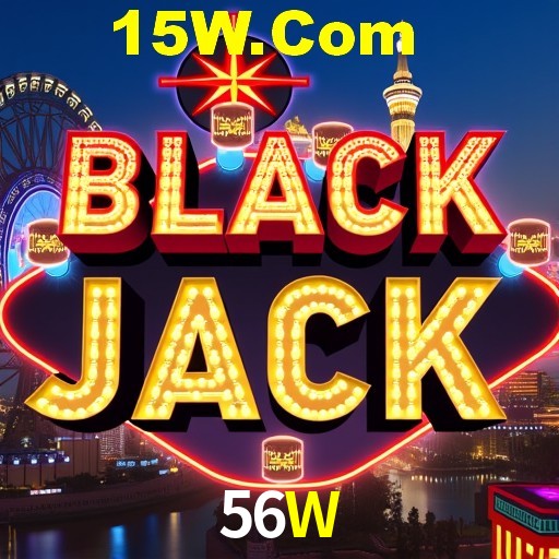 56W Belo Horizonte - VIP Casino