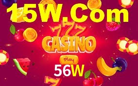 Welcome Bonus 56W