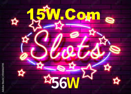 56W