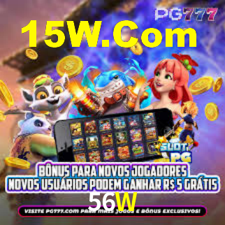 56W
