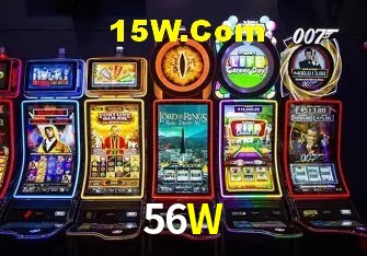 Integração de APIs 56W