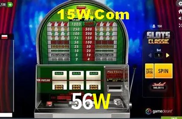 Especiais de Fim de Semana 56W
