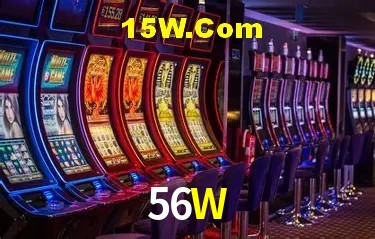 Casino Ao Vivo 56W