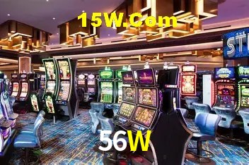 56W São Paulo - Hot Promos