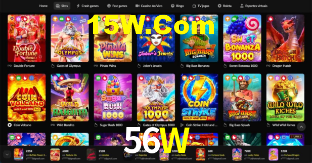 56W