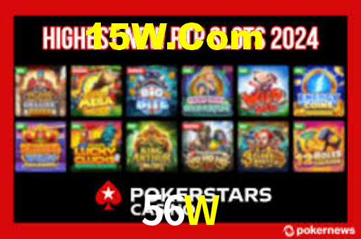 56W - Plataforma De Cassino Online - 56W Bet