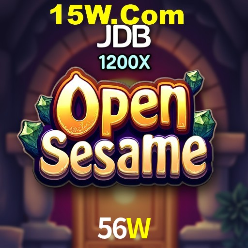 56W Cassino - 80+ Mesas ao Vivo