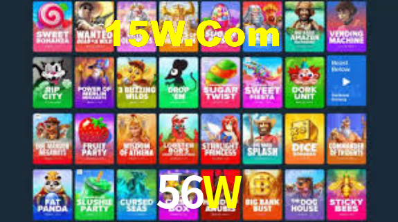 56W CaSSino