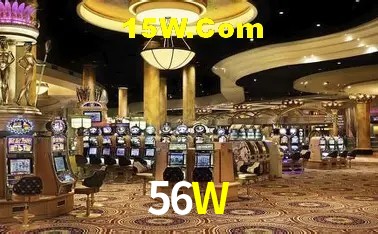 Provedores de Jogos 56W