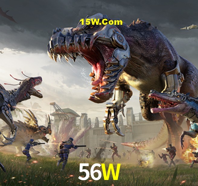 Diretório de Jogos 56W