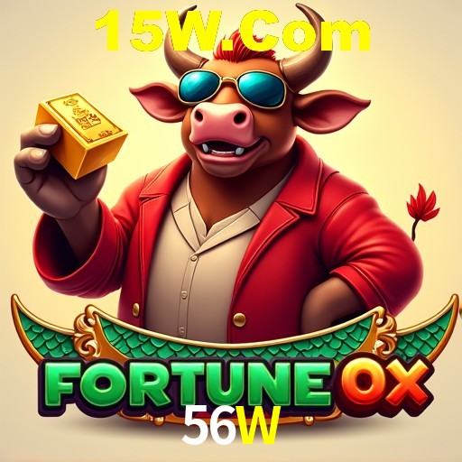 Bônus Diários 56W