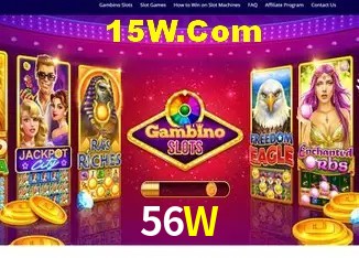 56W São Paulo - Jogo Providers