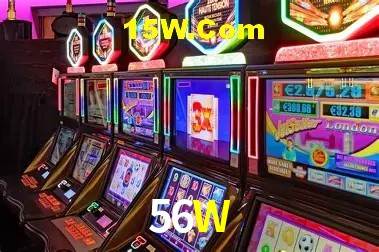 56W - User Statistics