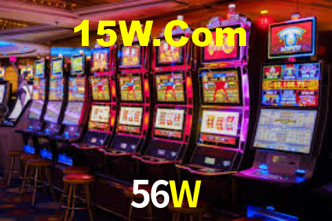 56W: A Experiência de Casino com Jogos de Mesa ao Vivo