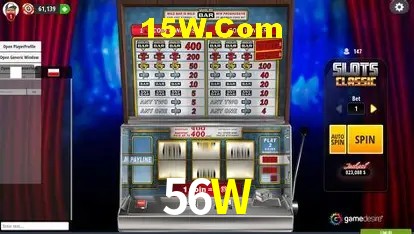 56W - Login Methods