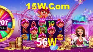 Game Providers 56W