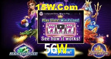 56W Belo Horizonte - Jackpots